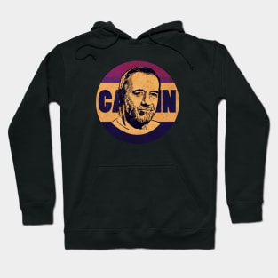 George Carlin Vintage Hoodie